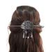 2pcs Vintage Hair Pins & Tassel Hair Clips for Women & Girls - Elegant Accessories for All Styles - Buy Online on GoSupps.com
