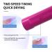 LYNTYAOU UV LED Lamp Handheld Polish Nail Light for Gel Polishes Nails Mini Gel Nail Dryer Stickers with Lights Lamps for Curing Glue Gel Polish Nail Gems with USB Plug(No Rechargeable) - Buy Online on GoSupps.com