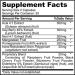 Super Antioxidant Supplement - Goji Acai Mangosteen Resveratrol Pomegranate & Noni Capsules - Boost Your Health - 60 Count - Buy Online on GoSupps.com
