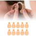 Buy Spare Parts & Accessories for Hearing Aids Stethoscopes & Tube Adapters - International Shipping Available - Buy Online on GoSupps.com