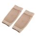 Ankle Sleeve for Compression & Heel Crack Relief | Breathable Lightweight & Easy to Wear | Ideal for Daily Use - Buy Online on GoSupps.com