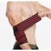 Garneck Adjustable Elbow Braces - Elastic Wraps for Tennis/Golf Elbow Tendonitis & Arthritis Relief - Sports Injury Recovery Support - Buy Online on GoSupps.com