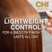 CHI Keratin Flex Finish & Enviro Natural Hold Hair Sprays 2.6 oz Each - Buy Online on GoSupps.com