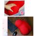 Boobs Pillow - Realistic 100% Memory Foam Breast Cushion | Perfect Gift for Parties & Birthdays - Buy Online on GoSupps.com