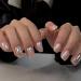 Poudre Chrome Ongle - 3Pcs Aurora Poudres Chrom e Ongle Blanches Transparente Holo Paillettes Ongles Beignet Glac Poudre Pigment Effet Miroir Perle Sirene Nail Art Ongles DIY Decor - Buy Online on GoSupps.com