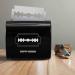 Premium Storage Box for Used Razor Blades | Safe & Reliable Blade Disposal | Ideal for Hairdressing Salons | International Shipping Available - Buy Online on GoSupps.com