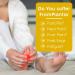 Plantar Fasciitis Sports Insoles for Men & Women - Arch Support Inserts for Flat Feet - Shock Absorbing Comfort - Cut-to-Fit Design - Size Men US 8-11 - Buy Online on GoSupps.com