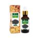 Babchi Carrier Oil (Psoralea Corylifolia) 100% Pure & Natural - Undiluted Uncut Cold Pressed Oil 30ml with Dropper 30 ml (Pack of 1)