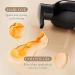 Shampooing de coloration 3 en 1 - Coloration instantan e 400 ml convient aux cheveux et la barbe couvre compl tement les cheveux gris convient aux hommes et aux femmes formule naturelle (Natural Noir naturel - Buy Online on GoSupps.com