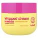 b.fresh Whipped Dream Moisturizing Body Whip Peach + Tangerine Scent Whipped Lightweight Body Butter with Shea Butter Ceramides & Coconut Oil Hydrating Skin Cream 8.5 oz (8.5 Peach & Tangerine) Peach & Tangerine 8.5