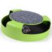 Cat Catch The Mouse Plush Moving Toy Scratching Claw Care Mat Pet Play Cute Toy - Buy Online on GoSupps.com