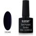 Bluesky Gel Nail Polish Black Dc043 Long Lasting Chip Resistant 10 ml (Requires Curing Under UV LED Lamp) - Buy Online on GoSupps.com