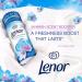 Lenor Spring Awakening Scent Bundle Pack: Fabric Conditioner 33Washes 1155ml + in-Wash Scent Booster Beads 176gr + Our Gift for You: Organza Bag Size: 9 x 7 x 0.1cm - Buy Online on GoSupps.com