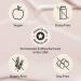 Purified Hyaluronic Acid + Ceramide Supplement by Paula's Choice - Buy Online on GoSupps.com