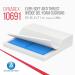 Dynarex Ever-Soft Anti-Thrust Gel-Foam Wheelchair Cushion - 300lb Capacity - Blue/Grey - 20x16x4x2 - Corrective Support - Buy Online on GoSupps.com
