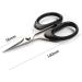 CHJHJKG Nail Clippers (Beauty) 1-Piece Set is Comfortable for Small and Large Hands - Multipurpose Use for Your Office Home School & Kitchen - Buy Online on GoSupps.com
