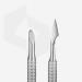 Staleks Pro Double-Ended Slant Manicure Pusher & Cleaner PE-90/3 - 1 pc-Pack | Expert 90 Type 3 - Buy Online on GoSupps.com