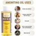Swanson Christian Products Frankincense & Myrrh Anointing Oil 2 Oz | 100% Pure for Prayers | Shop Internationally - Buy Online on GoSupps.com