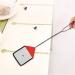 KKRAUS Iron Heavy Duty Fly Swatter Manual Durable with Long Handle Fly Swatters for Outdoor Bug Mosquitoes 3 Pack Flyswatter - Buy Online on GoSupps.com