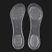 Buy BESTOYARD Women s Transparent Gel Insoles - Non-Slip Heel Protector & Arch Support for High Heels | Breathable & Self-Adhesive - Buy Online on GoSupps.com