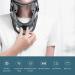 SAFWEL Neck Support - Height Adjustable Cervical Traction Device for Home Neck Decompression - Buy Online on GoSupps.com