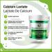Special Ingredients Calcium Lactate - 250g - Top Quality - Buy Online on GoSupps.com
