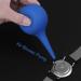Non-Toxic Rubber Ear Syringe Bulb Cleaner | Laboratory Hand Tool for Ear Washing - Buy Online on GoSupps.com