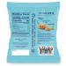 LOVE CORN Sea Salt Snack: Crunchy Corn, 20 bags, Non-GMO, Gluten-Free, Plant Based, Low-Sugar - Buy Online on GoSupps.com