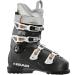 HEAD Womens Edge LYT 80 W Grip Walk Lightweight Easy-Entry Freeride Performance Ski Boots 22.5 Black/Copper