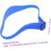 PLAFOPE Haircut Shaving Template Fade Guide for Men Silicone Fade Guide Neckline Shaving Template Hair Cutting Guide Headband Adjustable Hair Trimming Guide Haircut Guide Headband - Buy Online on GoSupps.com
