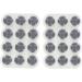 Strepsils Lozenges Extra - Black Cherry 24-Pack - Buy Online on GoSupps.com