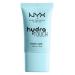 NYX PROFESSIONAL MAKEUP Hydra Touch Hydrating Primer  Vegan Face Primer