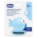 Chicco Blue Fish Bath Thermometer - Accurate Safe & Fun for Baby's Bath Time - Buy Online on GoSupps.com