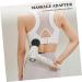 Partykindom Film Massage Head Attachments - Replacement Accessories for Body Massage Devices | Pain Relief & Muscle Recovery - Buy Online on GoSupps.com