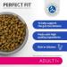 Buy PERFECT FIT Adult Cat Dry Food - Chicken 2.8kg (3 Bags) & 8.4kg (1 Pack) - Premium Nutrition for Cats Over 1 Year | International Shipping - Buy Online on GoSupps.com