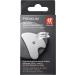 ZWILLING Facial Massager & Gua Sha Stone - Anti-Aging Stainless Steel Tool for Face & Eyes - Buy Online on GoSupps.com