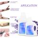 AIJIMEI Acrylic Monomer Acrylic Liquid 17OZ Acrylic Liquid Monomer 500ml For Acrylic Powder Acrylic Nail Liquid Monomer For Acrylic Nails Acrylic For Nails Powders & Liquids - Buy Online on GoSupps.com