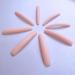 Lash Lift Shields - U Curl Silicone Perm Rods for Eyelash Lifting & Lamination - Pink Elle Round Set - Buy Online on GoSupps.com