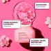 innisfree Cherry Blossom Dewy Glow Jelly Cream Face Moisturizer 1.69 Fl Oz - Hydrating and Illuminating Formula - Buy Online on GoSupps.com