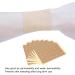Herbal Plasters for Pain Relief - Back Neck Shoulder Knee & Muscle - 8 Pieces - Buy Online on GoSupps.com