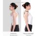 Back Posture Corrector with Posture Monitoring Posture Corrector Monitor Help to Fast Improving The Hunchback Orange - Buy Online on GoSupps.com