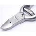 Professional Nail Clippers Nippers for all types of Hard Nails Toe Nail Cutter (MED-45) - Buy Online on GoSupps.com