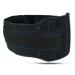 Tiiffy lordosis bandage belt adjustable lower back support for men and women scoliosis and herniated disc pain relief (size: xxl)