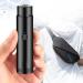 Waterproof Rechargeable Ergonomic Electric Razor Set for Men & Women - Portable Detachable Body Shaver - Buy Online on GoSupps.com