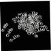 10Pcs Vintage Adjustable Viking Hair Dread Braids Dreadlock Beard Beads Cuffs Clips for Hair Rings Women Men Accessories Useful Processed - Buy Online on GoSupps.com