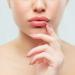 Holocuren Miracle Lips Salve - 0.33 oz | Hydrating Lip Balm for Dry & Chapped Lips - Buy Online on GoSupps.com