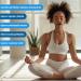 Portable Breathing Trainer | Adjustable Resistance Lung Trainer for Endurance & Respiratory Fitness | Soft Silicone | Perfect for Outdoor Exercise - Buy Online on GoSupps.com