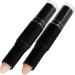 MUSISALY 8 Pcs Contour Stick Contouring Stick for Women Makeup Contouring Stick Highlighter Stick Plastic - Buy Online on GoSupps.com