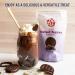 P.S. Snacks Instant Pudding & Baking Mix - Variety Pack (Vanilla Bean, Chocolate, Banana Cream) | Plant Based, Gluten Free, Dairy Free, Vegan | 70% Less Sugar | 4.9 oz (Pack of 3) - Buy Online on GoSupps.com