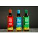 Borderfields Rapeseed Oil Spray 200ml - Convenient Everyday Cooking Spray - Buy Online on GoSupps.com